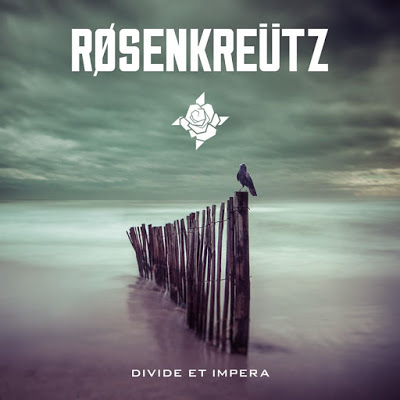 Rosenkreutz   divide et impera