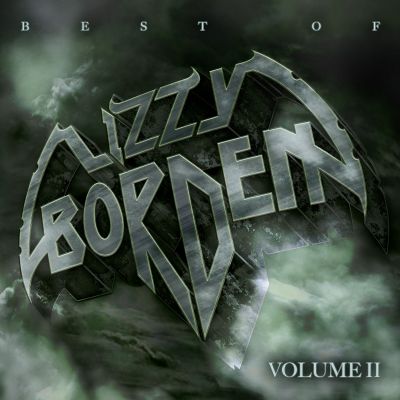 Lizzy borden best of lizzy borden vol 2