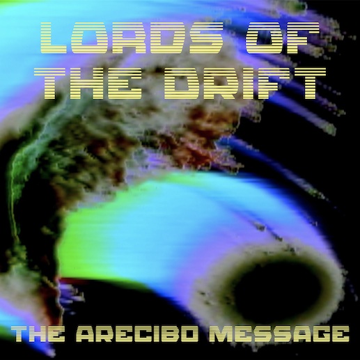 Arecibo message