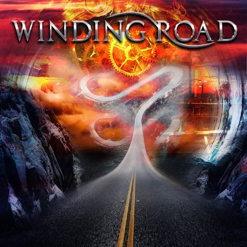 Winding road