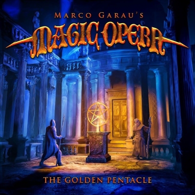 Magic opera