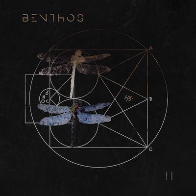 Ii by benthos cover art 1600 1536x1536