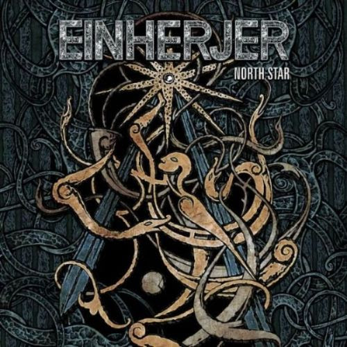 Einherjer north star