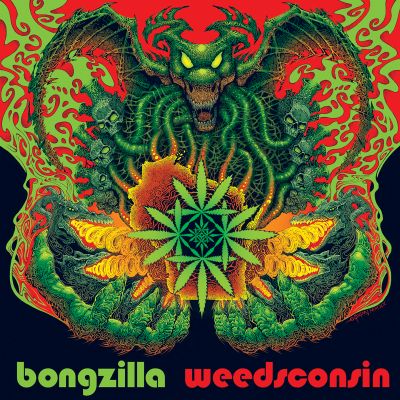 Bongzilla