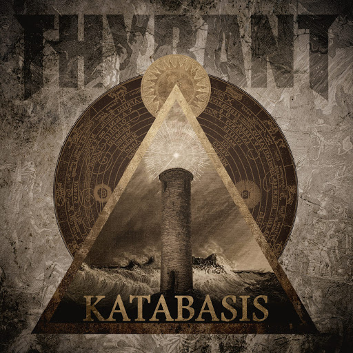 Thyrant   katabasis