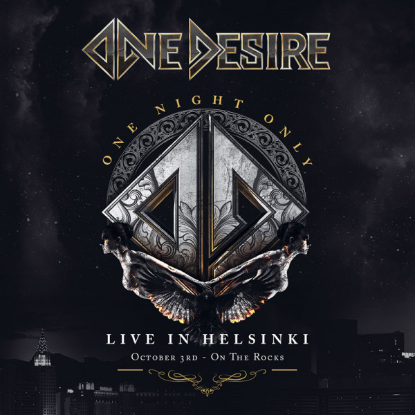 Onedesire