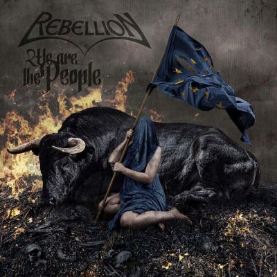 Rebellion weare