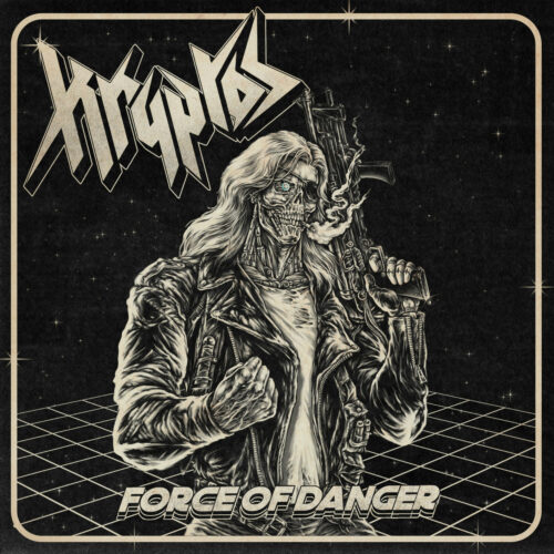 Kryptos force of danger 500x500