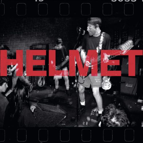 Helmet