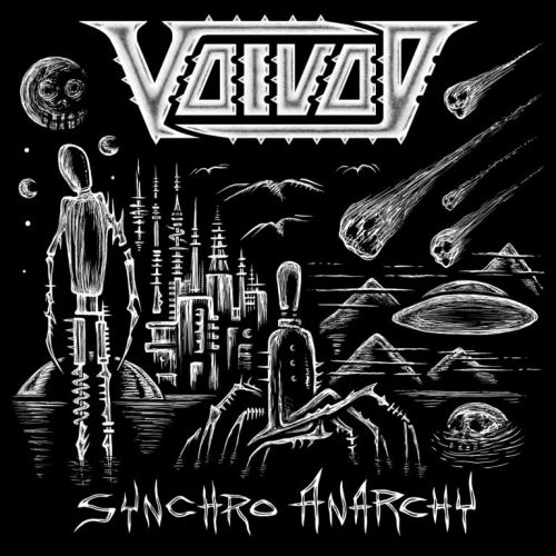 Voivod