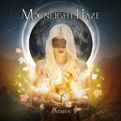 Moonlight haze   animus