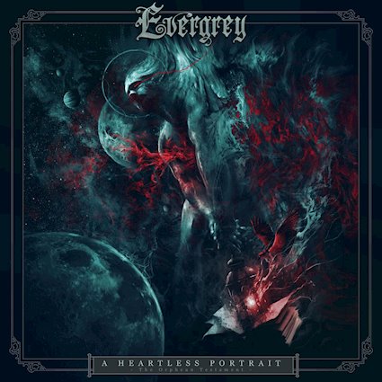 Evergrey