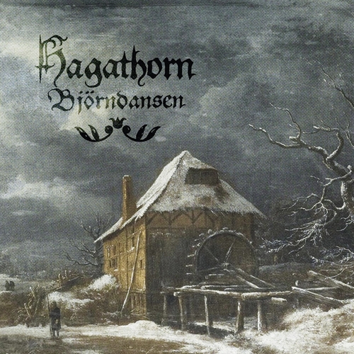 Hagathorn   bj rndansen   artwork