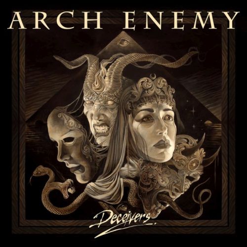 Archenemy