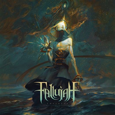 Fallujah   empyrean