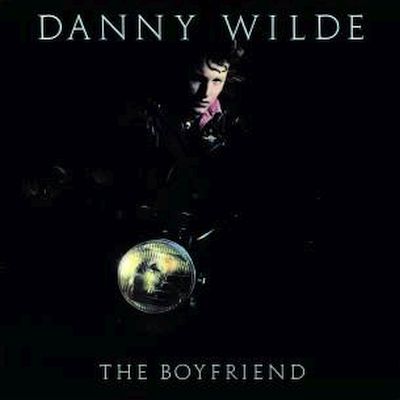 Dannywild theboyfriend 