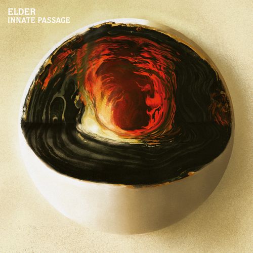 Elder cover