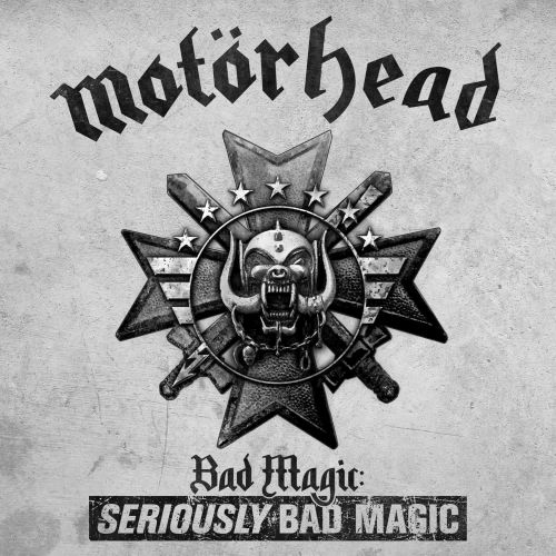 Motorheadseriously bad magic