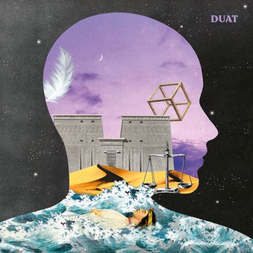 Duat cover