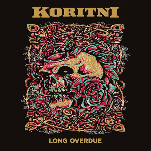 Cover koritni