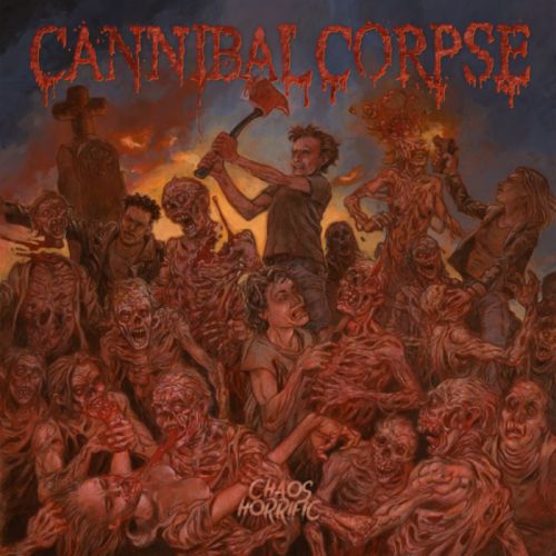 Cannibal corpse