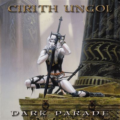 Cirith ungol   dark parade