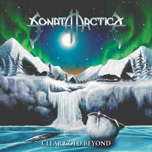 Sonata arctica clear cold beyond 2024 500x500