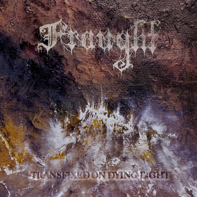 Fraught    cover art 400