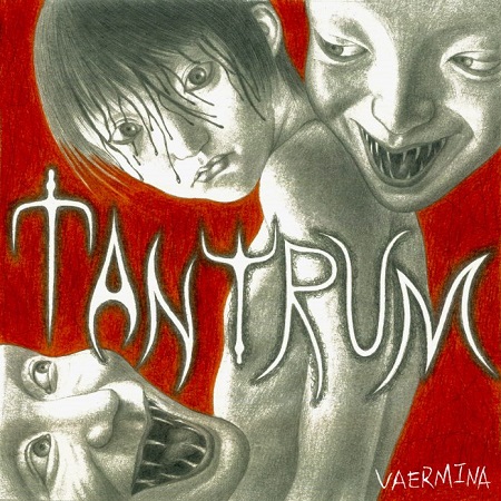 Tantrum album artwork 696x696