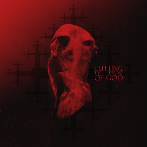 Ulcerate cuttingthethroatofgod