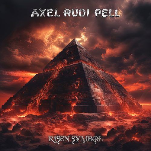 Axel rudi pell risen symbol 500x500