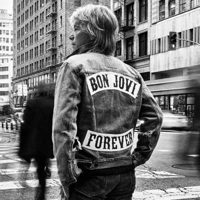 Bon jovi forever