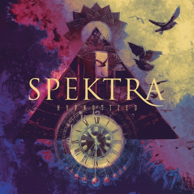 Cat album cover spektra hypnotized cover 66293491e4fc0