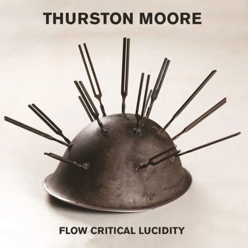 Thurston moore flow critical lucidity