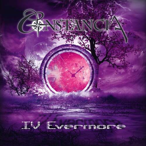 Constancia   iv evermore