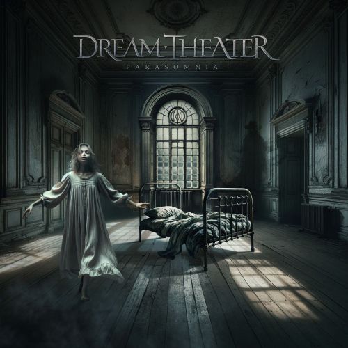 Dream theater parasomnia