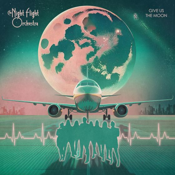 Night flight orchestra