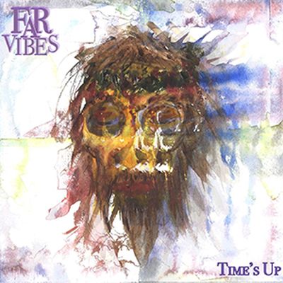 Far vibes cover