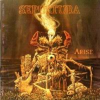 Sepultura arise