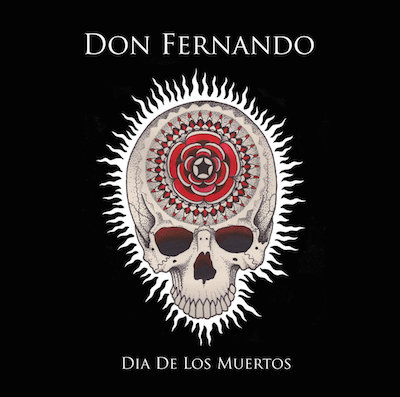 Don fernando dia de los muertos