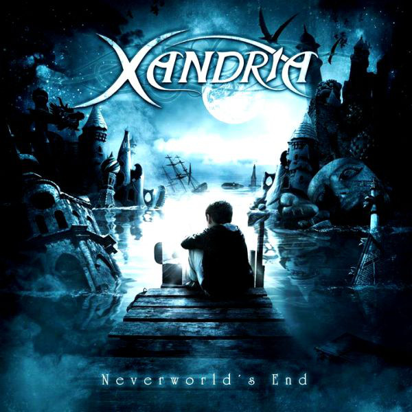 Xandria