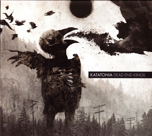 Katatonia