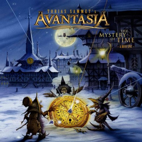 Avantasia