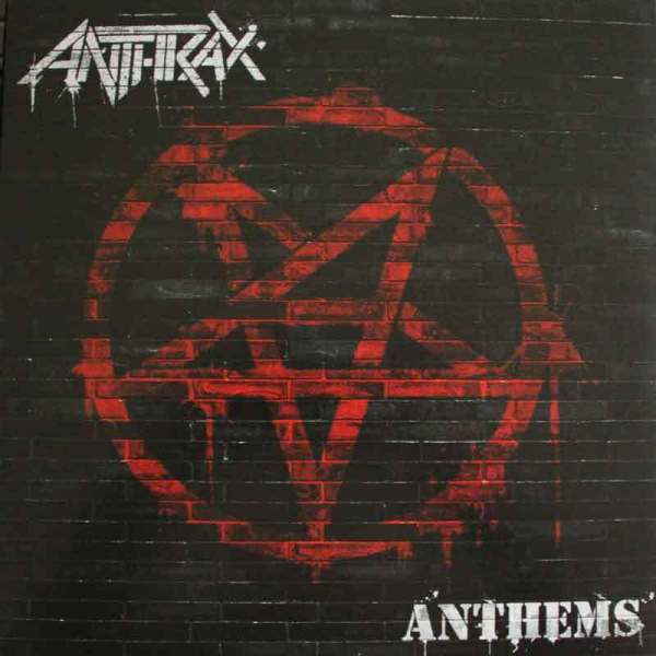 Anthrax