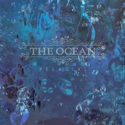 Theocean pelagial