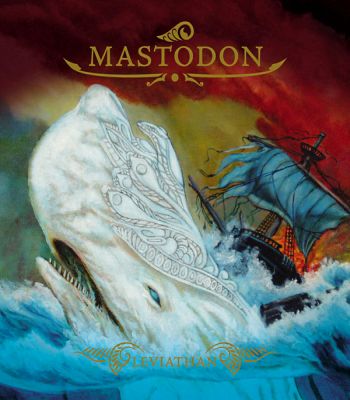 Mastodon leviathan