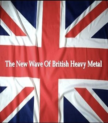 Nwobhm sez