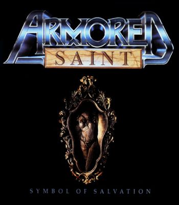 Armoredsaint symbolofsalvation