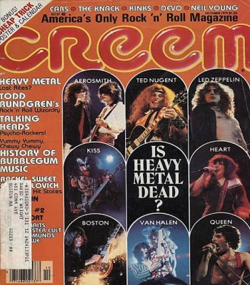 Creem