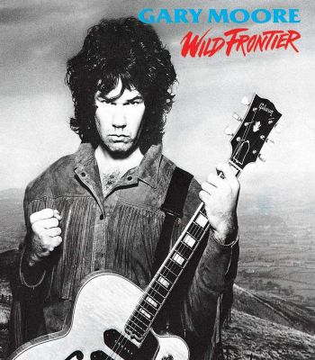 Wild froniter